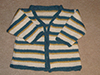 Baby Sweater