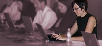 Link to Employment History