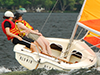 Sailing