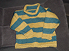 Baby Sweater