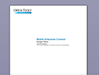 Links to a set of mobile user stories and wireframes